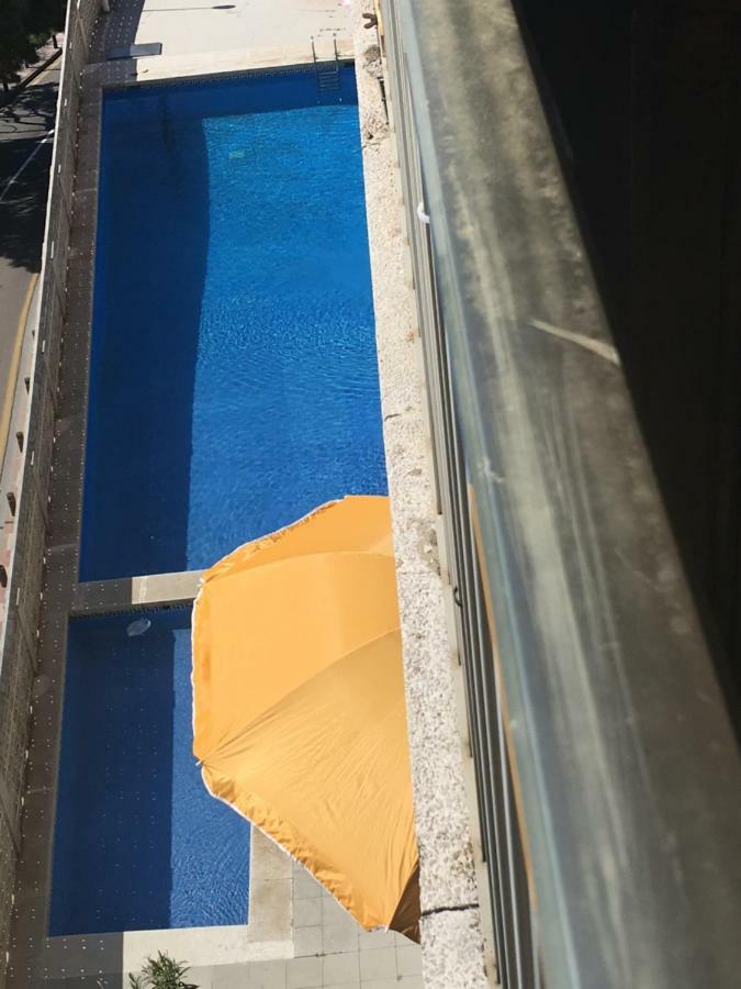 滨海略雷特Remo公寓 外观 照片